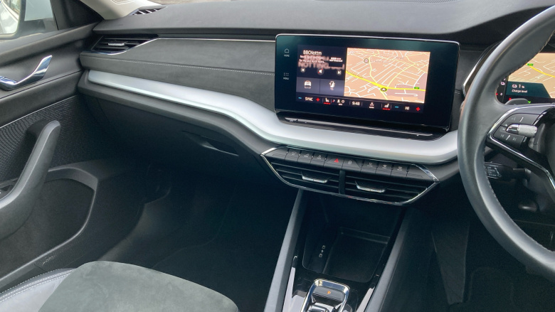 Skoda Octavia 1.4 TSI 150 SE L 5dr DSG Petrol Hatchback